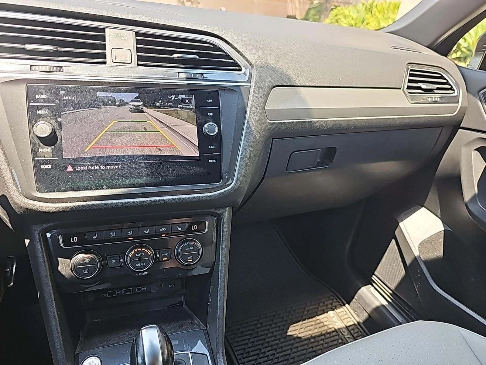 VW Tiguan SEL R-Line Black* ДИГИТАЛ* ЛИЗИНГ - изображение 7