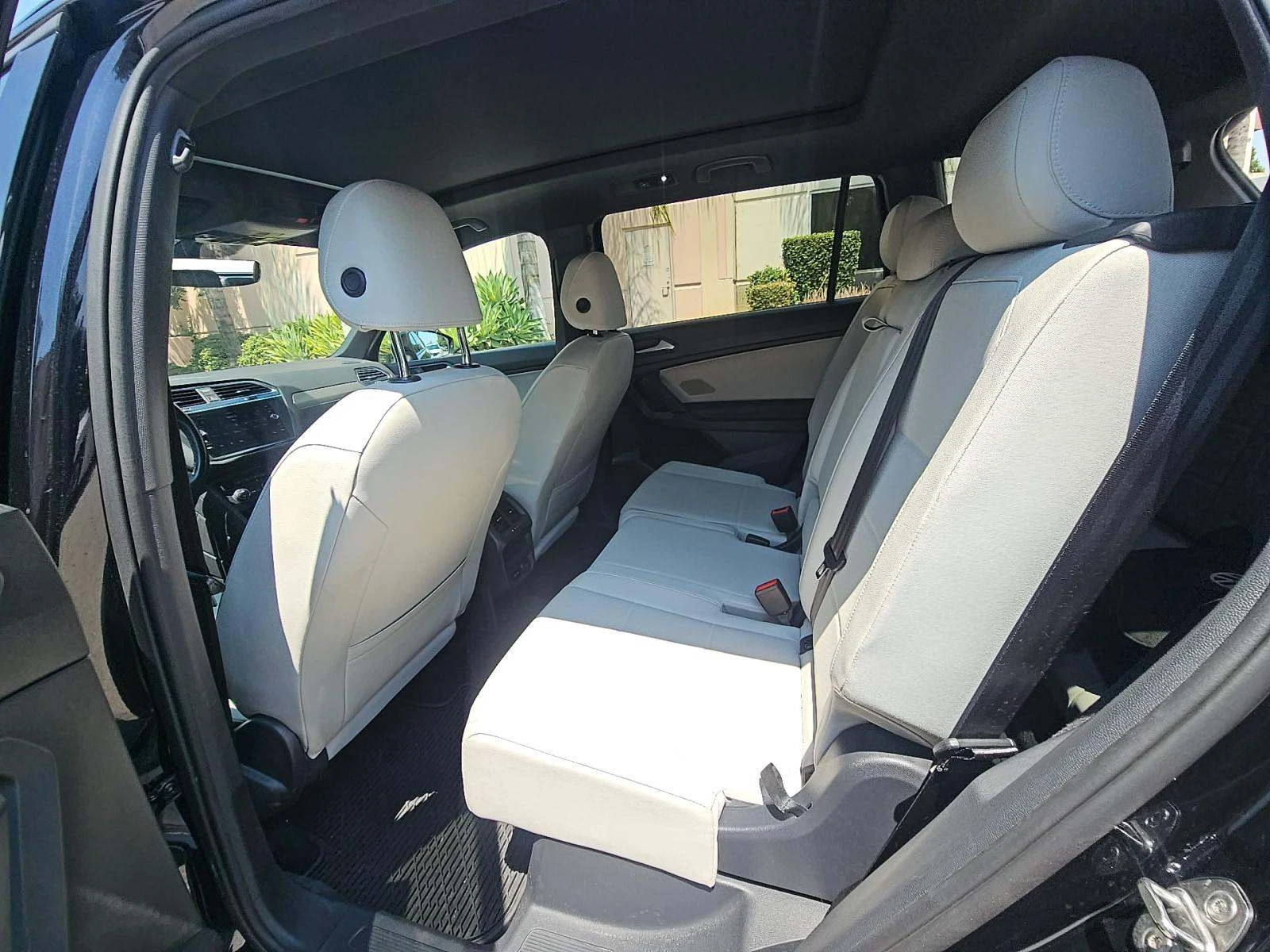 VW Tiguan SEL R-Line Black* ДИГИТАЛ* ЛИЗИНГ - изображение 10