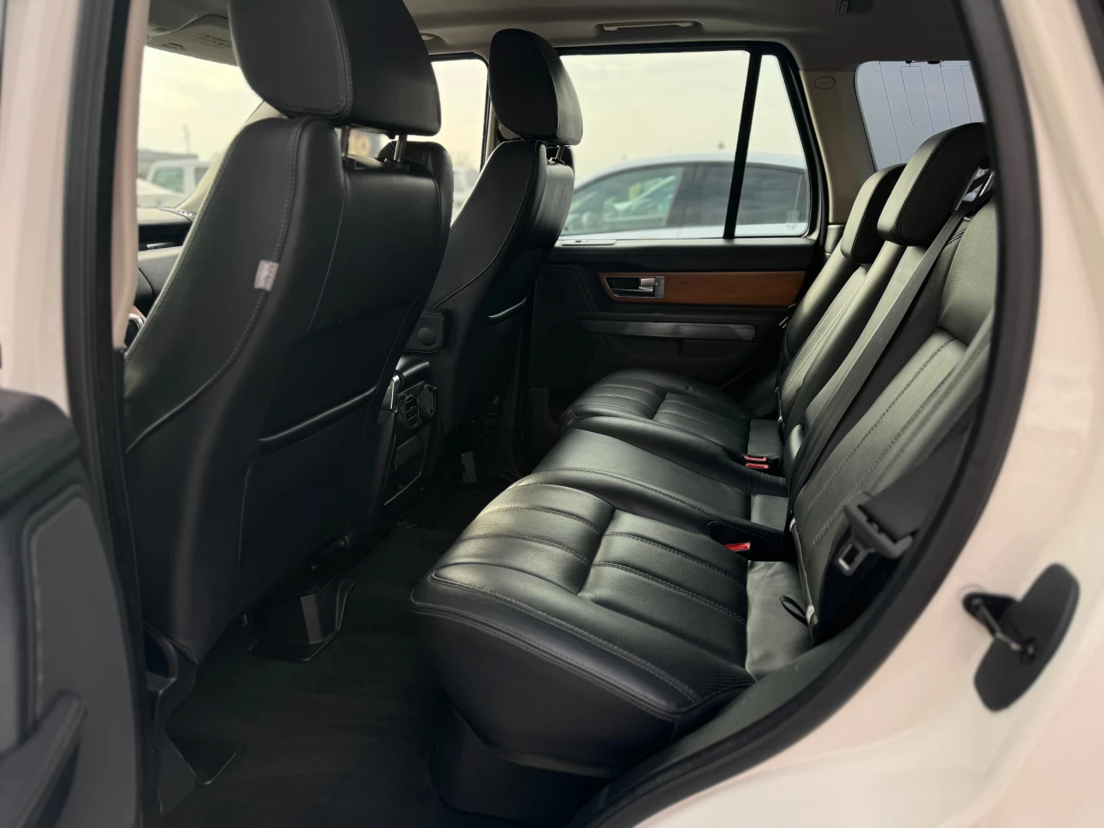 Land Rover Range Rover Sport 3.0D HSE facelift - изображение 10