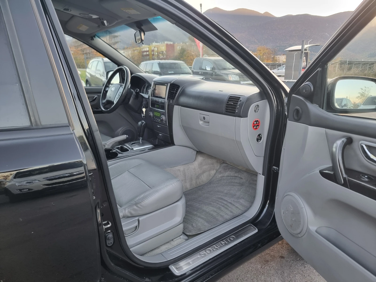 Kia Sorento 2.5CRDI FACE | Mobile.bg   15