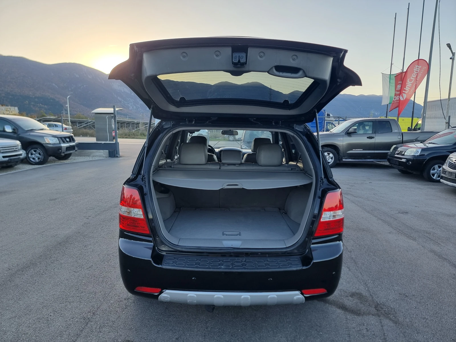 Kia Sorento 2.5CRDI FACE | Mobile.bg   13