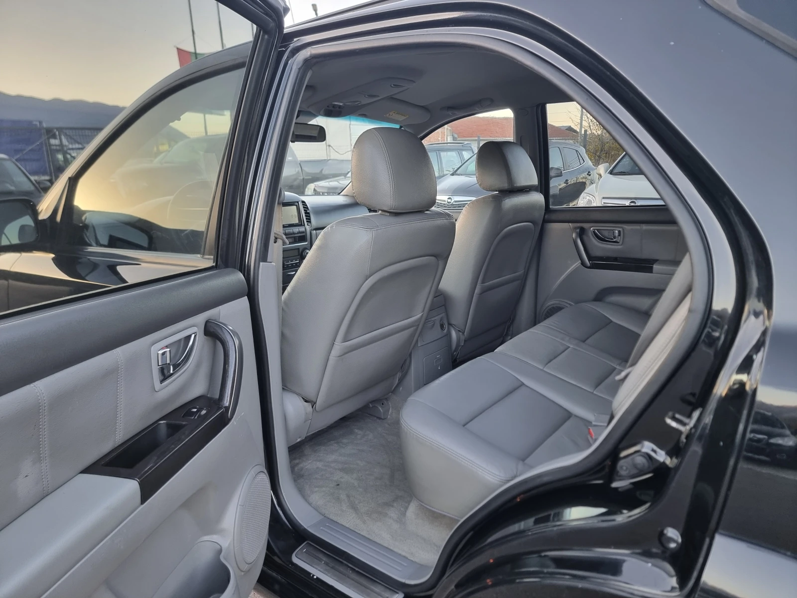 Kia Sorento 2.5CRDI FACE | Mobile.bg   11
