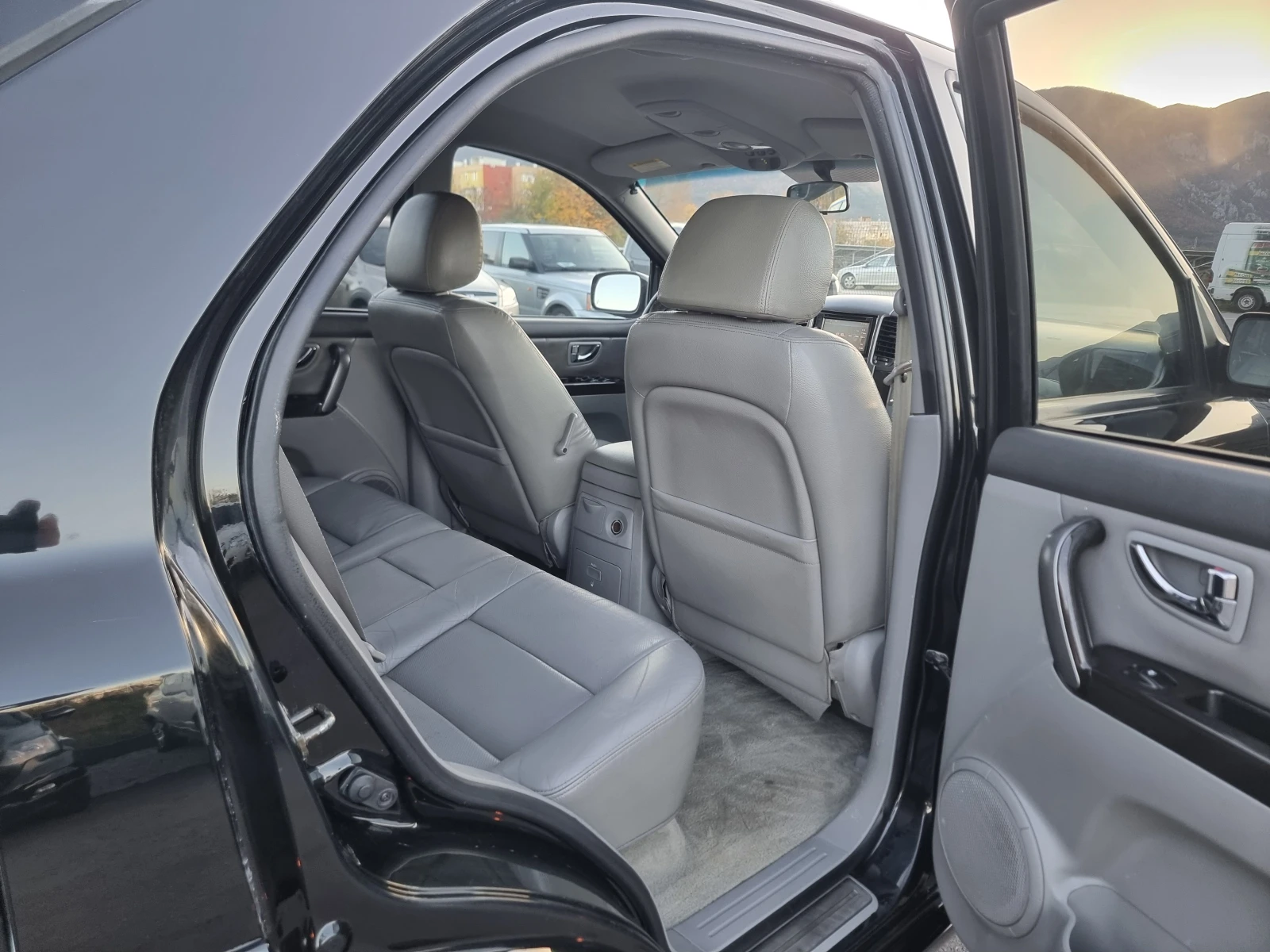 Kia Sorento 2.5CRDI FACE | Mobile.bg   14