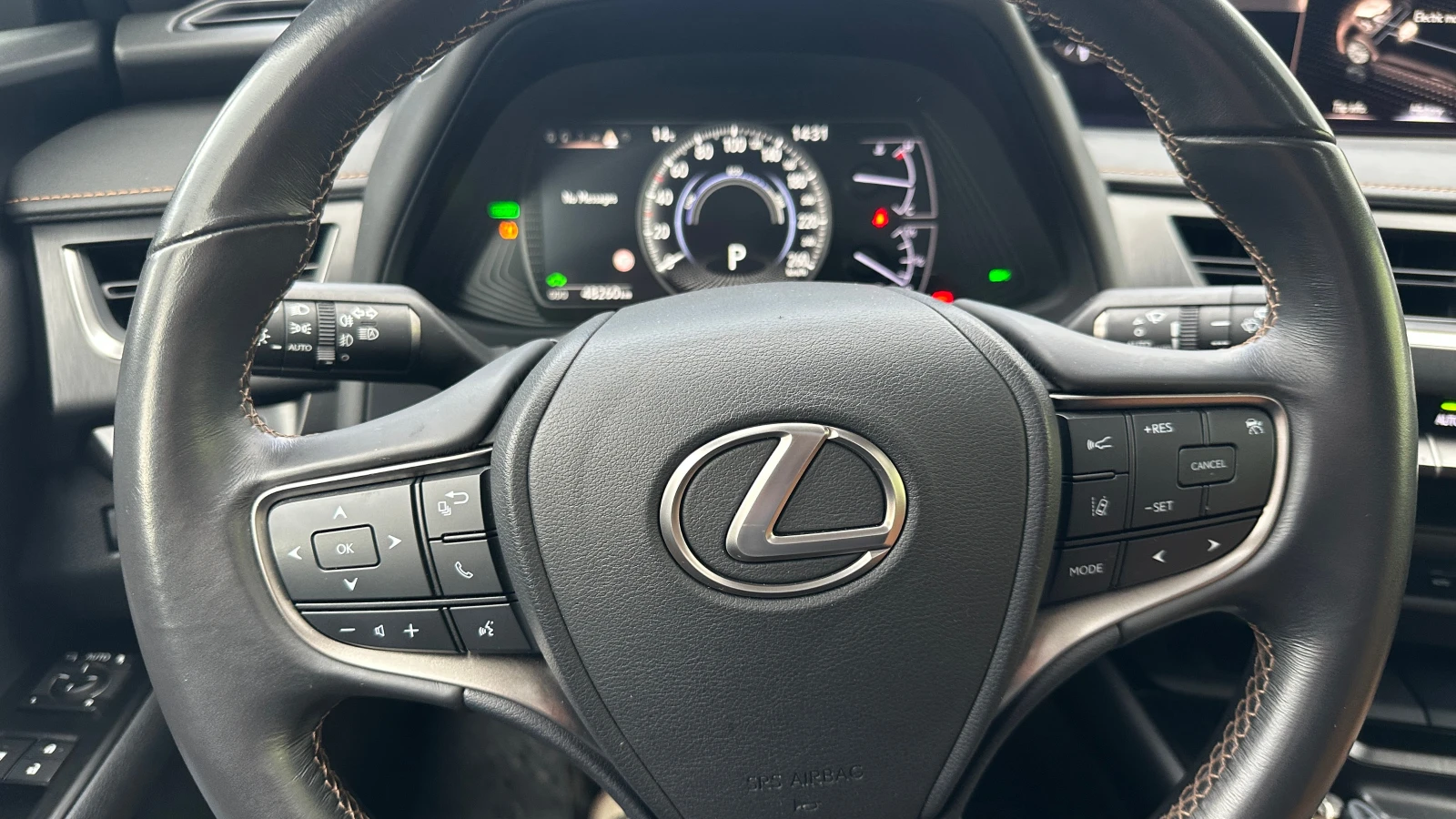 Lexus UX 250h 2.0 Hybrid, 4x4, Marc Levinson, -,  | Mobile.bg   16