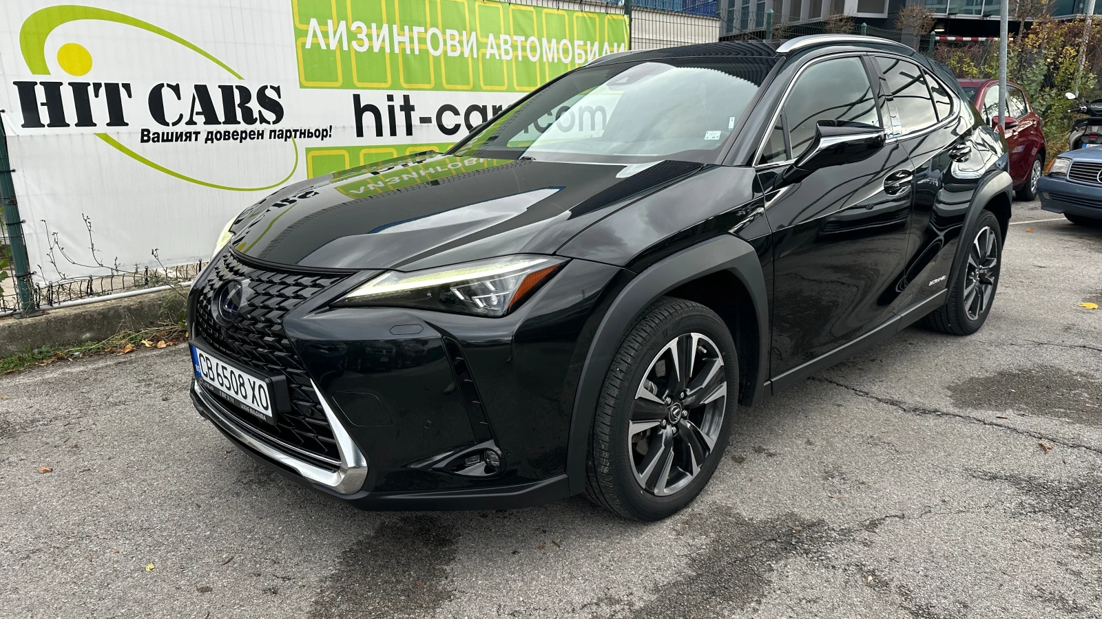 Lexus UX 250h 2.0 Hybrid, 4x4, Marc Levinson, -,  | Mobile.bg   1