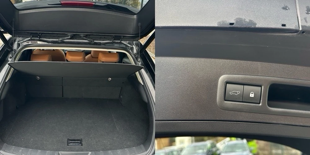 Lexus UX 250h 2.0 Hybrid, 4x4, Marc Levinson, -,  | Mobile.bg   11