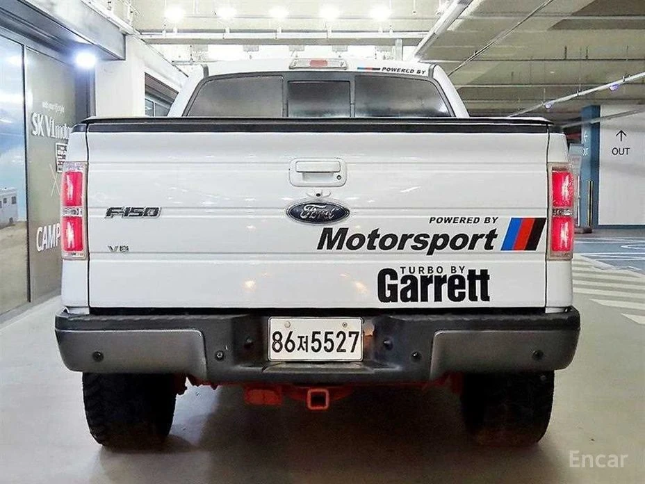 Ford F150  - изображение 5