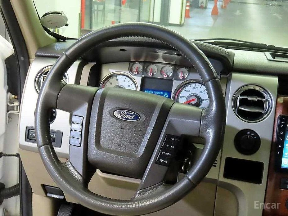 Ford F150  - изображение 9