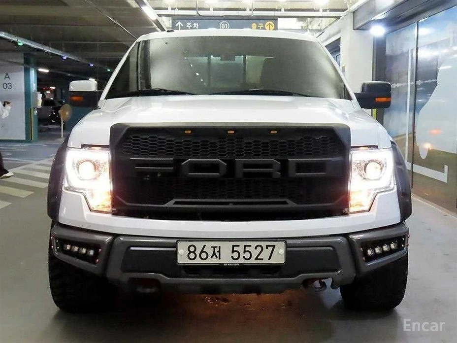 Ford F150  - изображение 2