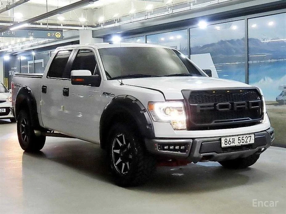 Ford F150 | Mobile.bg � ����������� 1