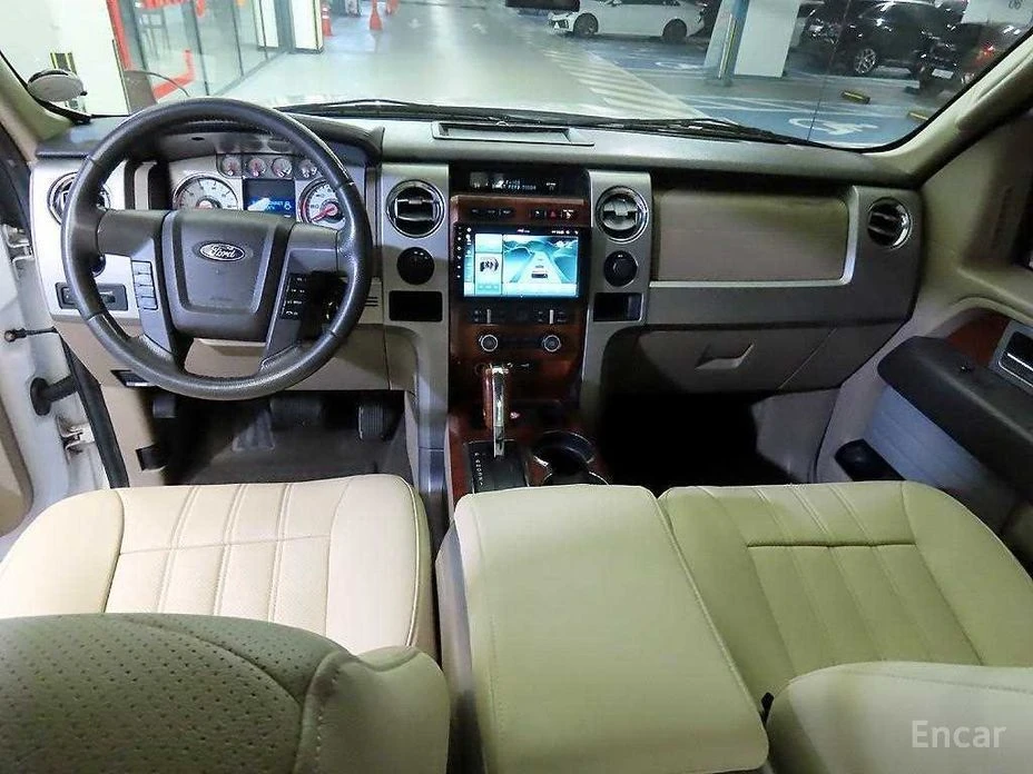 Ford F150  - изображение 10