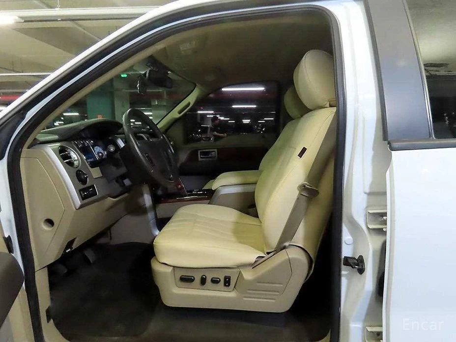 Ford F150  - изображение 6