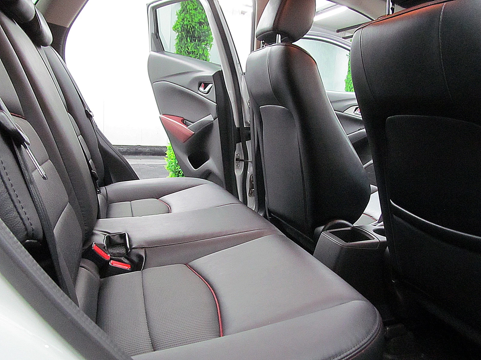 Mazda CX-3 KeulessGO/6sk/NAVI/PODGREV/�������� ������ | Mobile.bg � ����������� 8