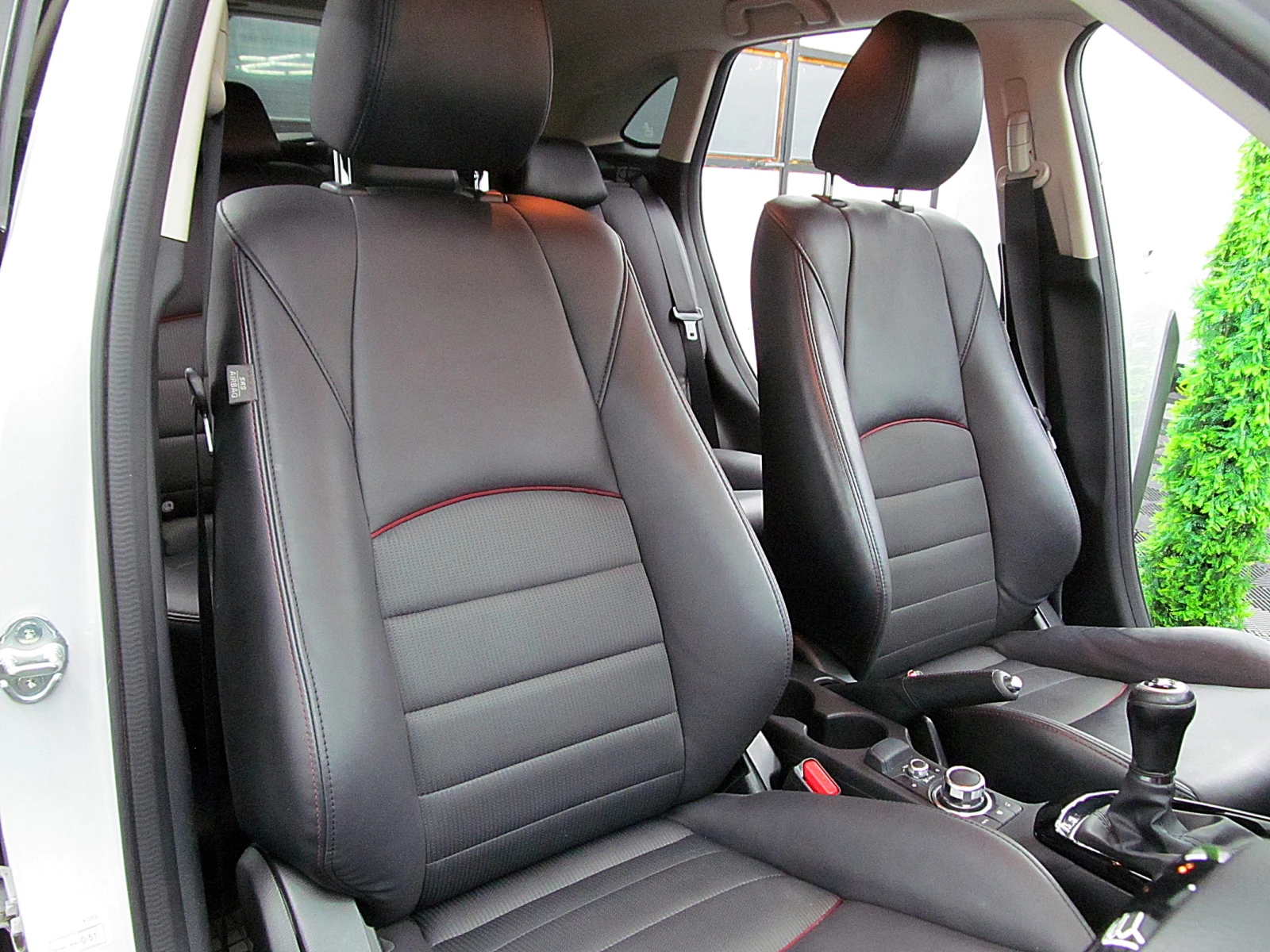 Mazda CX-3 KeulessGO/6sk/NAVI/PODGREV/�������� ������ | Mobile.bg � ����������� 10