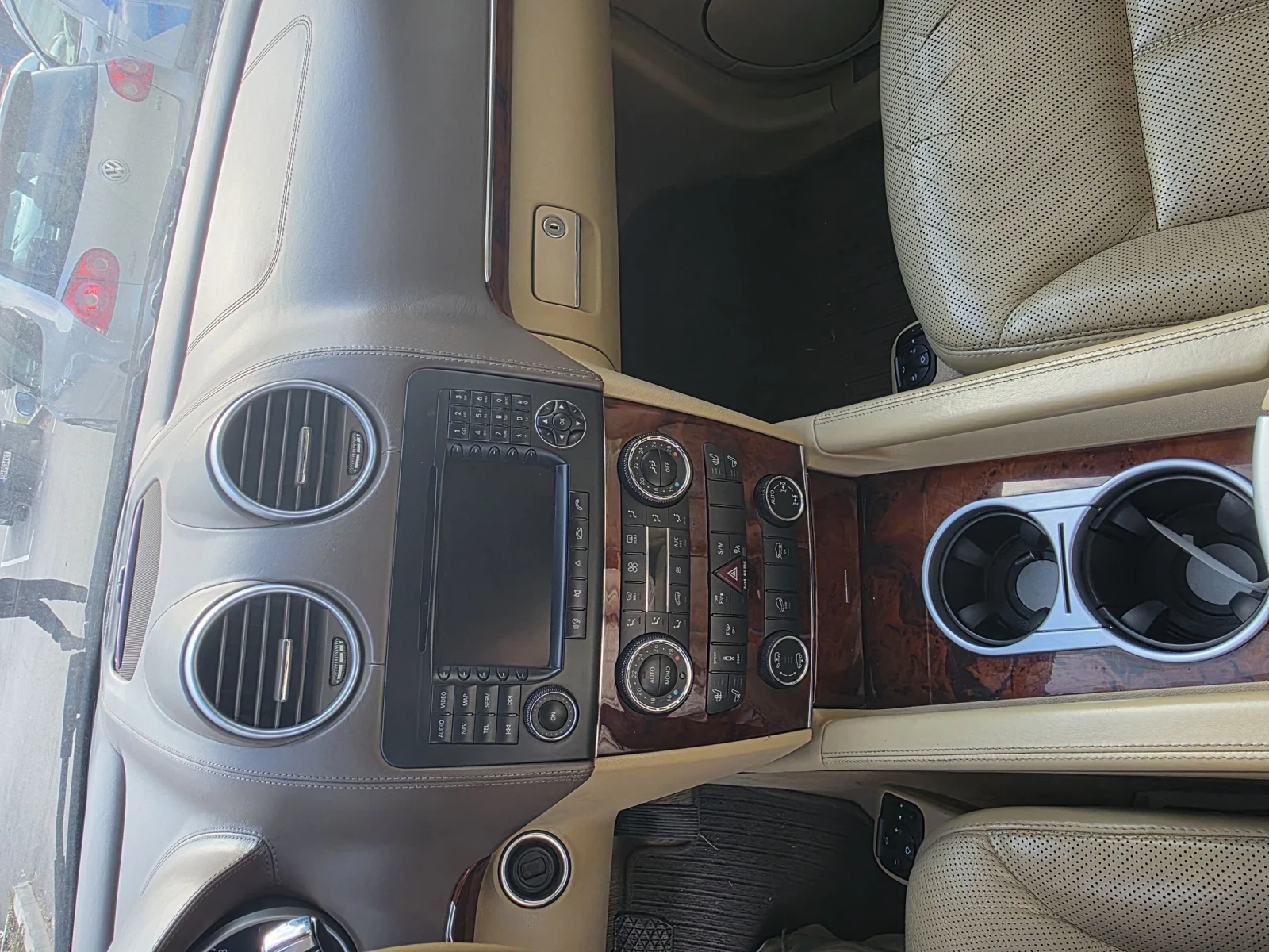 Mercedes-Benz GL 420 Gl 420 cdi facelift | Mobile.bg � ����������� 7