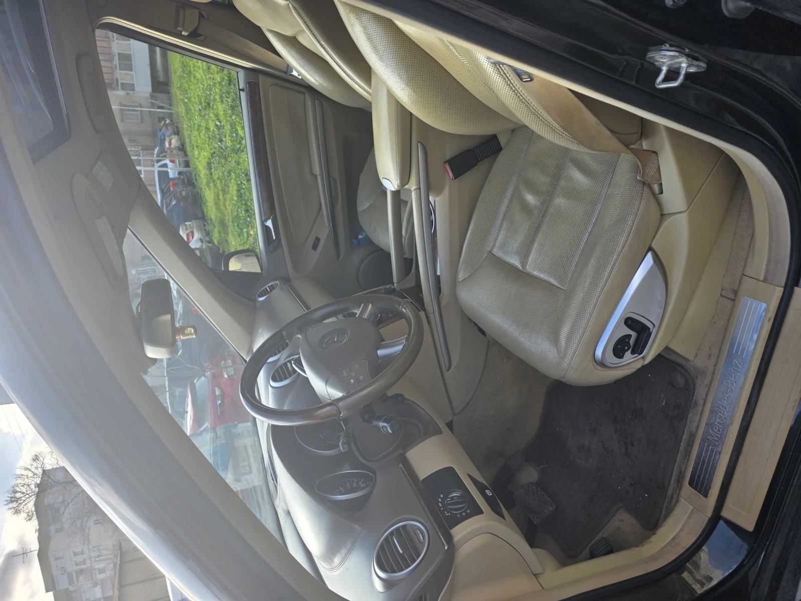 Mercedes-Benz GL 420 Gl 420 cdi facelift | Mobile.bg � ����������� 5