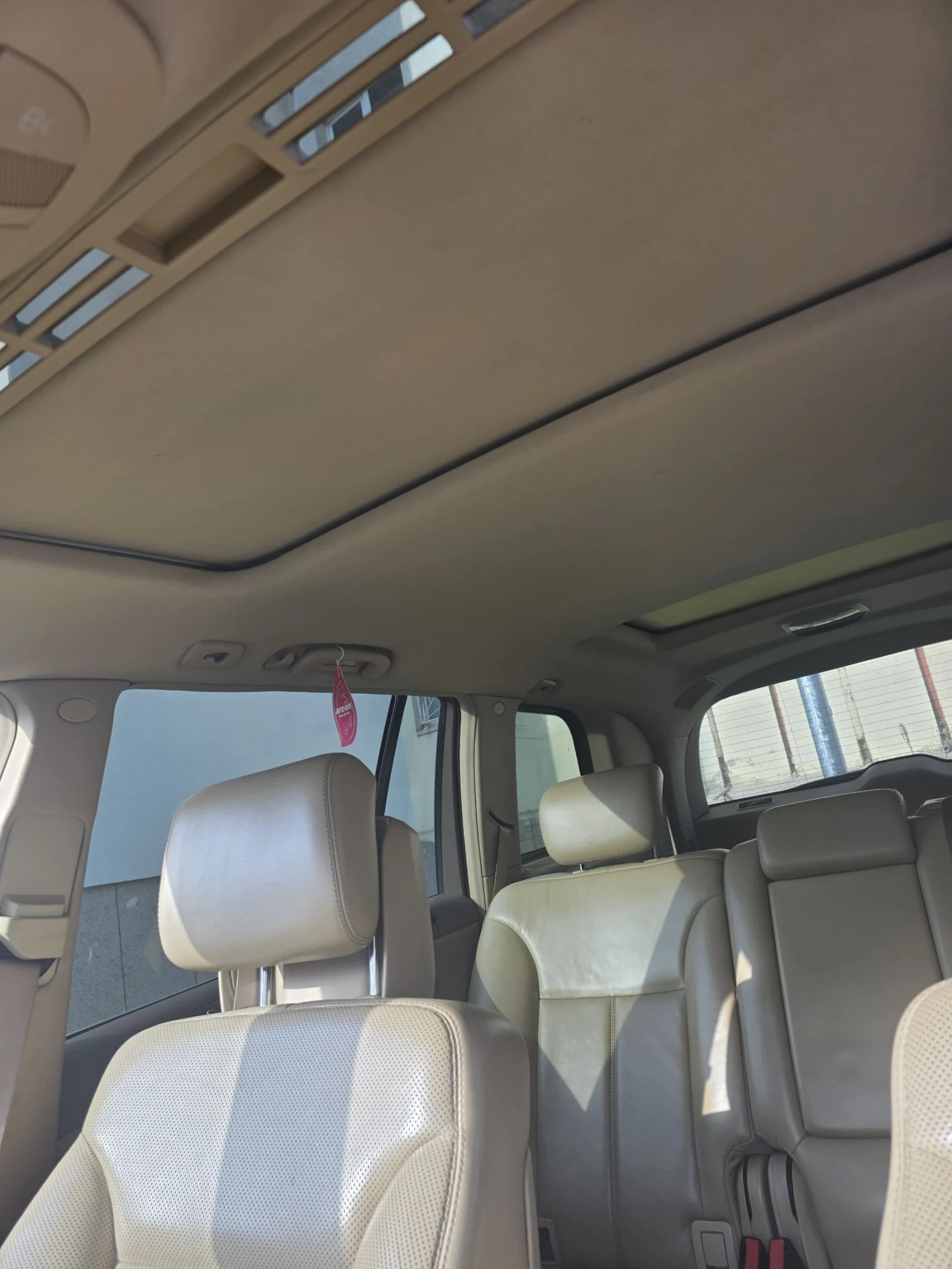 Mercedes-Benz GL 420 Gl 420 cdi facelift | Mobile.bg � ����������� 8