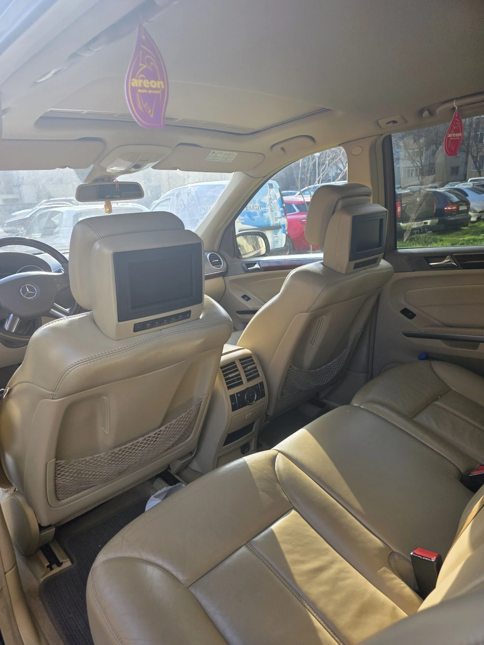 Mercedes-Benz GL 420 Gl 420 cdi facelift | Mobile.bg � ����������� 10