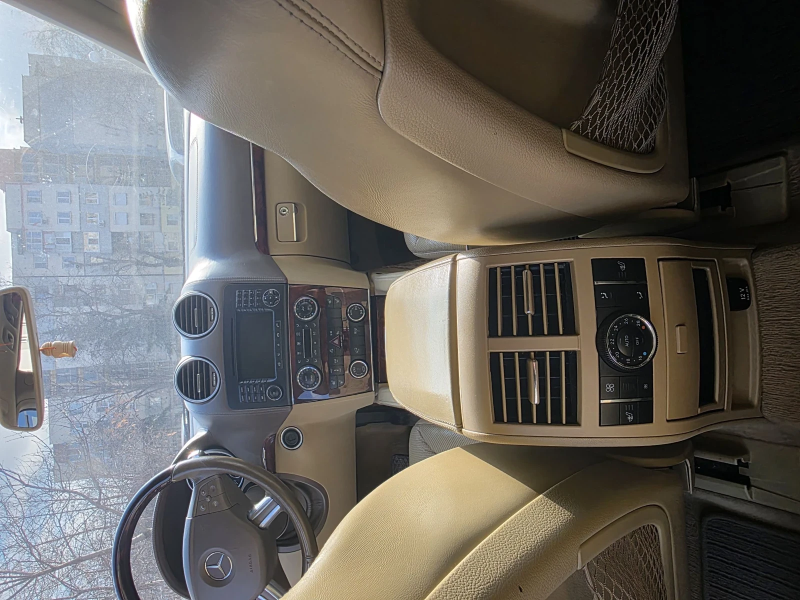 Mercedes-Benz GL 420 Gl 420 cdi facelift | Mobile.bg � ����������� 9