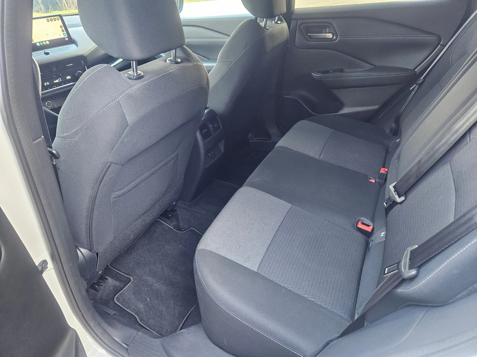 Nissan Qashqai 1.3 DiG-T - изображение 6