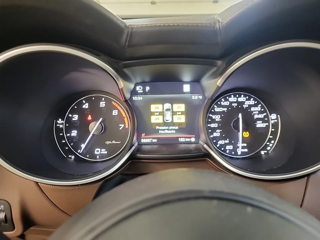 Alfa Romeo Stelvio * TI SPORT * CARFAX * ���� �� �� | Mobile.bg � ����������� 12