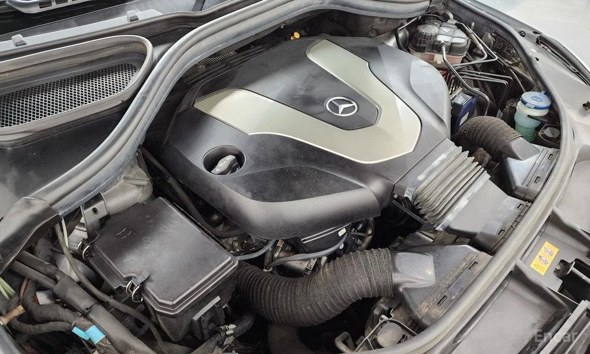 Mercedes-Benz GLE 350  - изображение 6