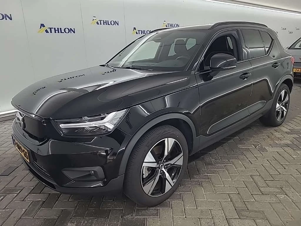 Volvo XC40 | Mobile.bg � ����������� 4