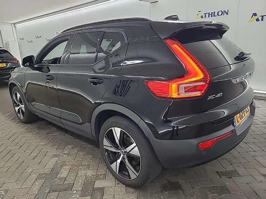 Volvo XC40 | Mobile.bg � ����������� 2