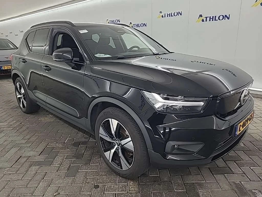 Volvo XC40 | Mobile.bg � ����������� 5