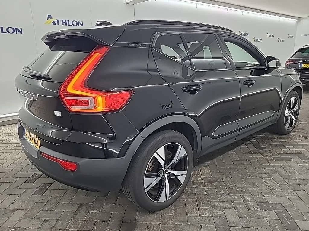 Volvo XC40 | Mobile.bg � ����������� 3
