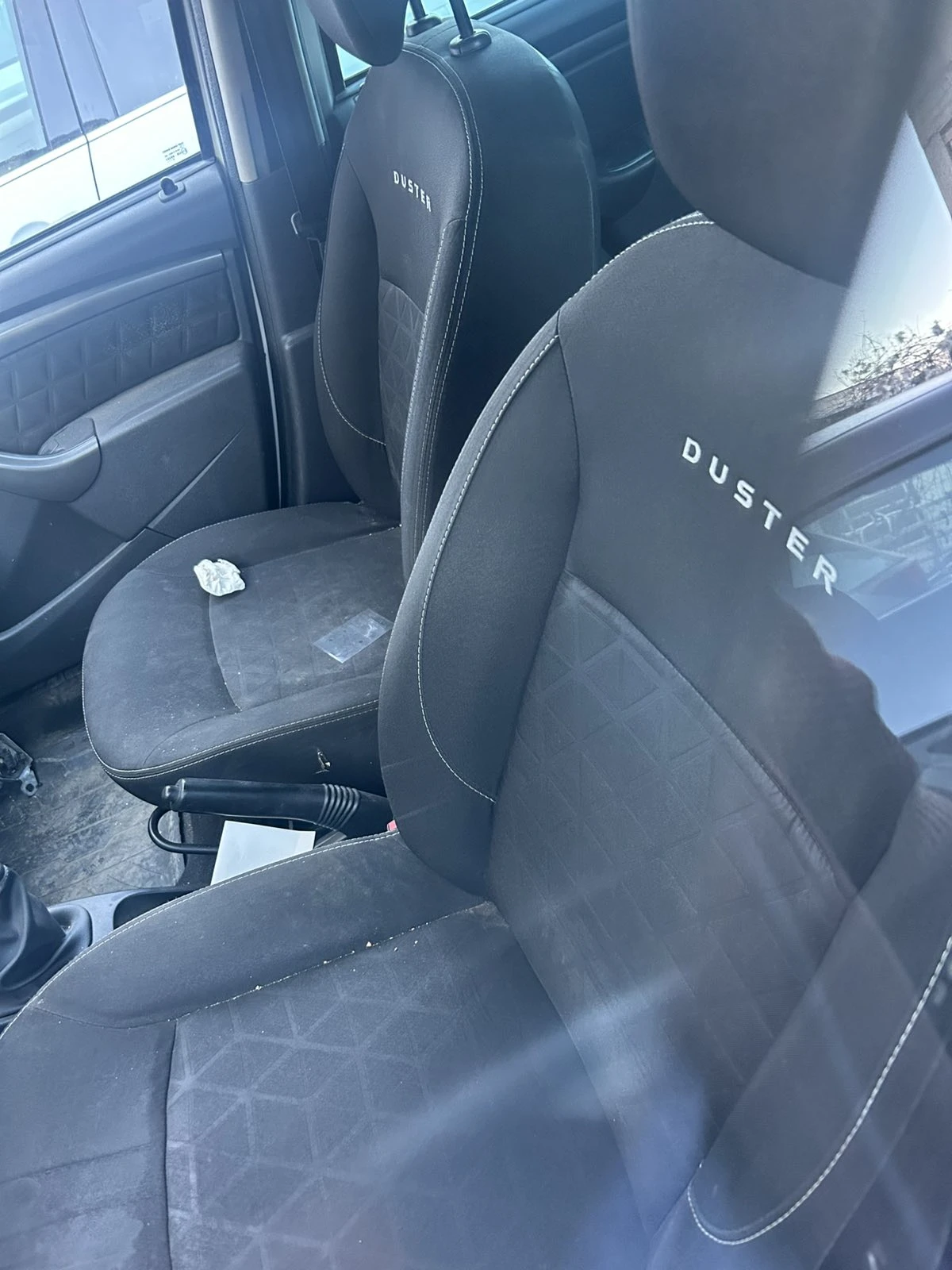 Dacia Duster  - изображение 6