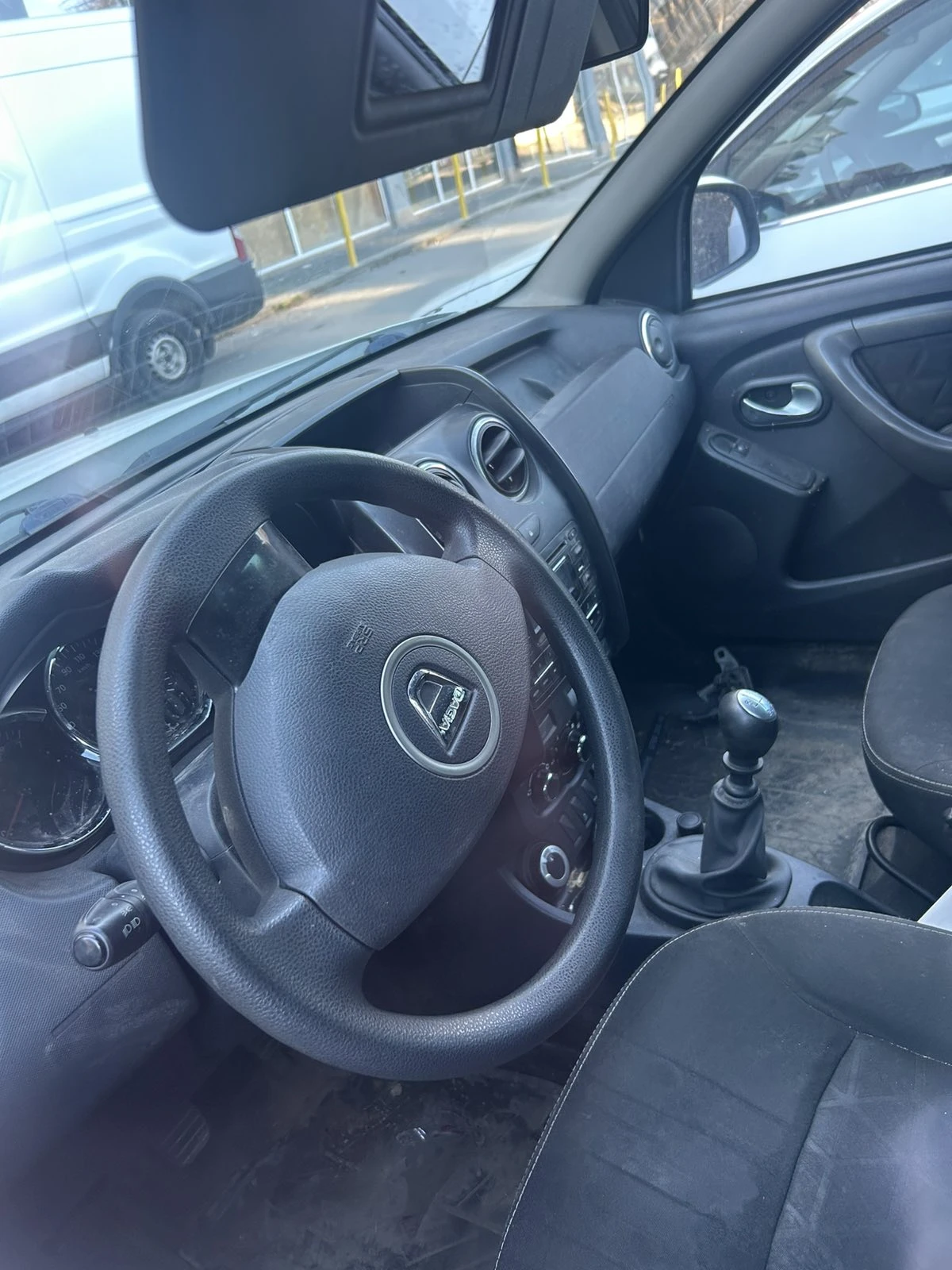 Dacia Duster  - изображение 4