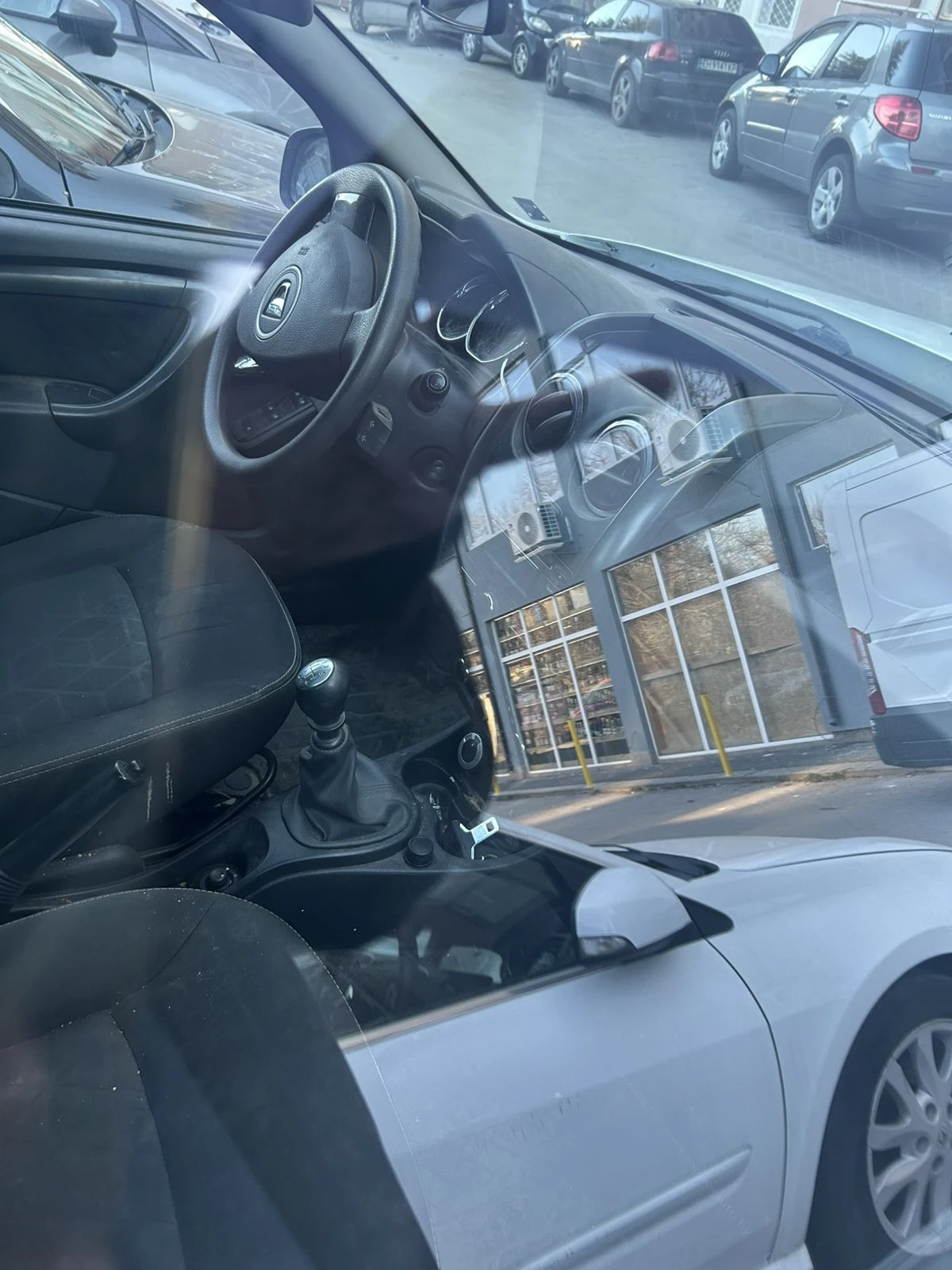 Dacia Duster  - изображение 3