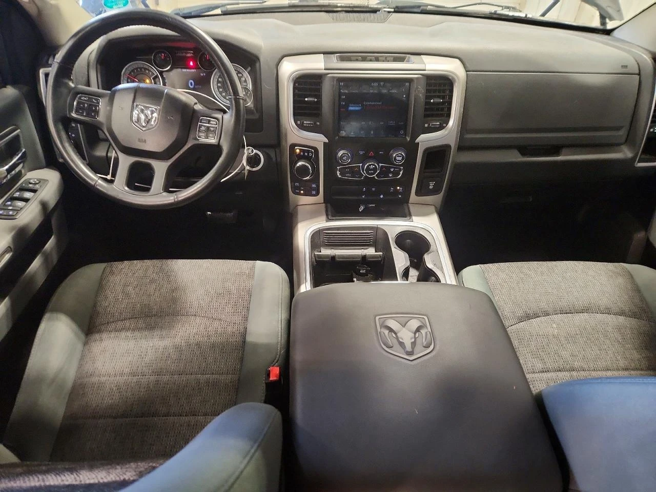 Dodge RAM 1500 SLT* 5.7 V8* �������*  | Mobile.bg � ����������� 8