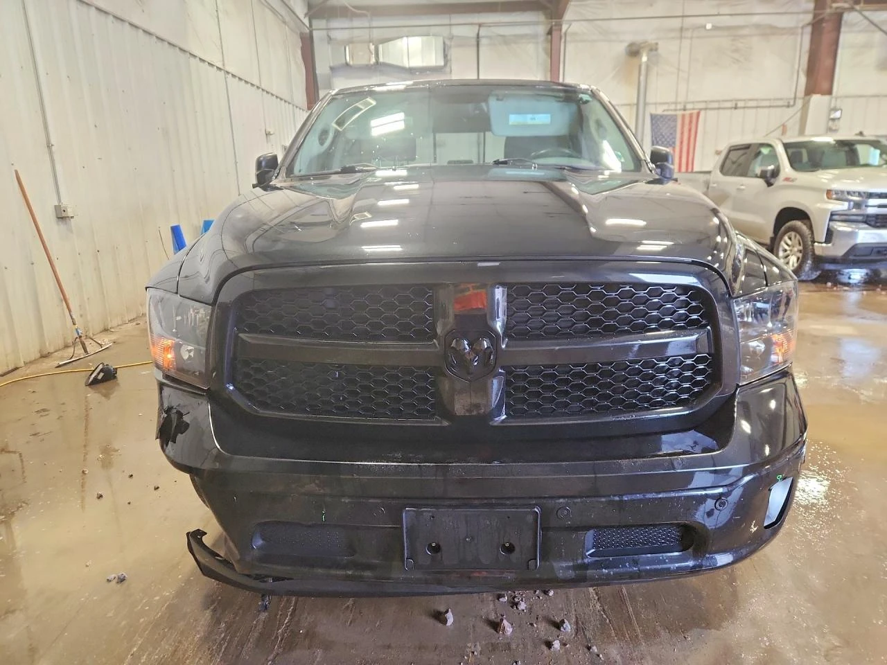 Dodge RAM 1500 SLT* 5.7 V8* �������*  | Mobile.bg � ����������� 5