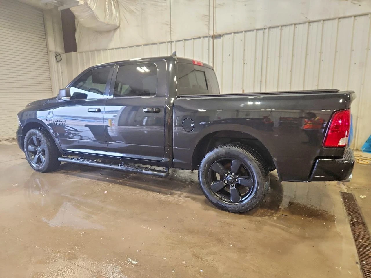 Dodge RAM 1500 SLT* 5.7 V8* �������*  | Mobile.bg � ����������� 3