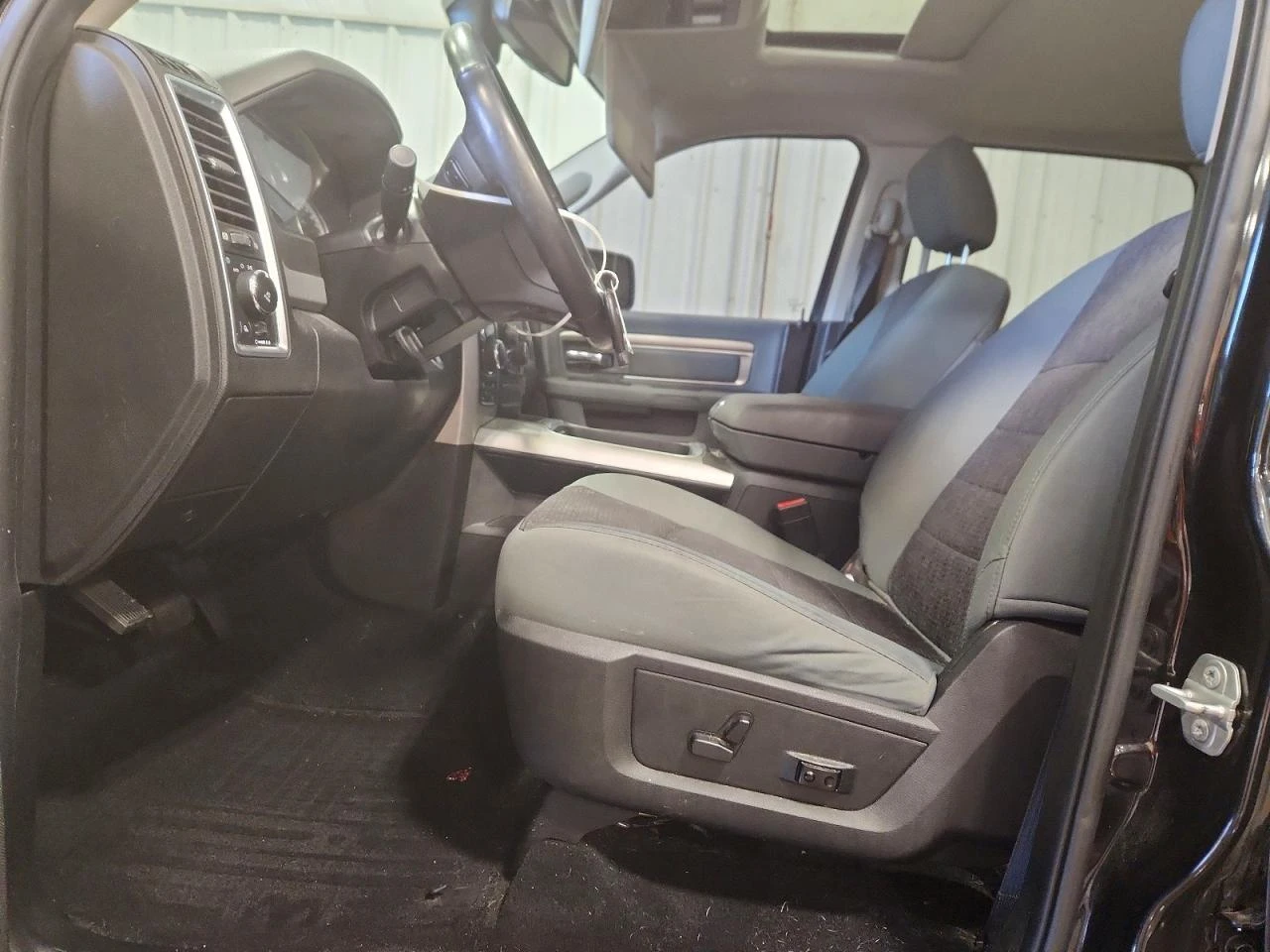 Dodge RAM 1500 SLT* 5.7 V8* �������*  | Mobile.bg � ����������� 7