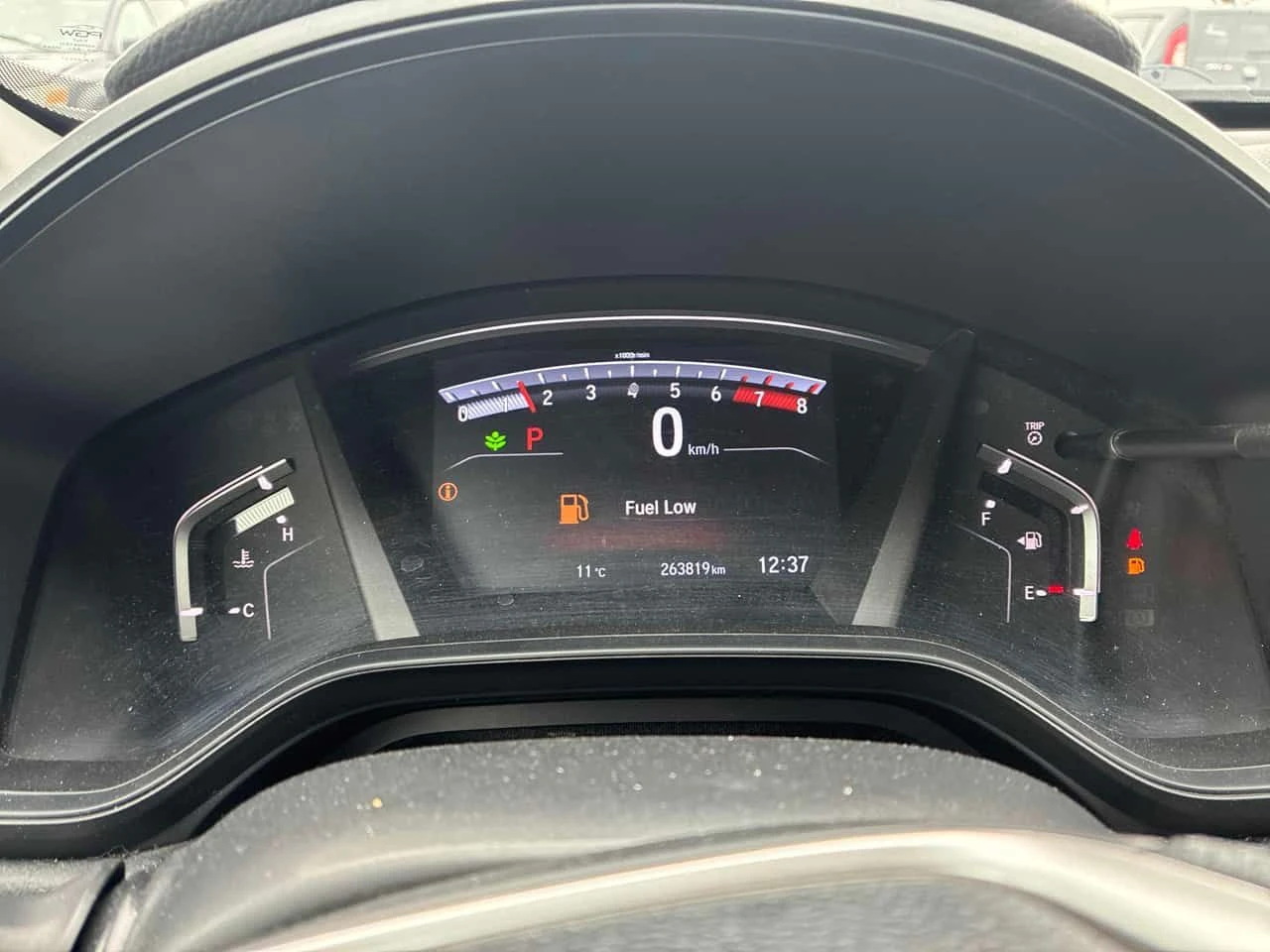 Honda Cr-v * LX * 2 �����* �������* KEYLESS*  | Mobile.bg � ����������� 8