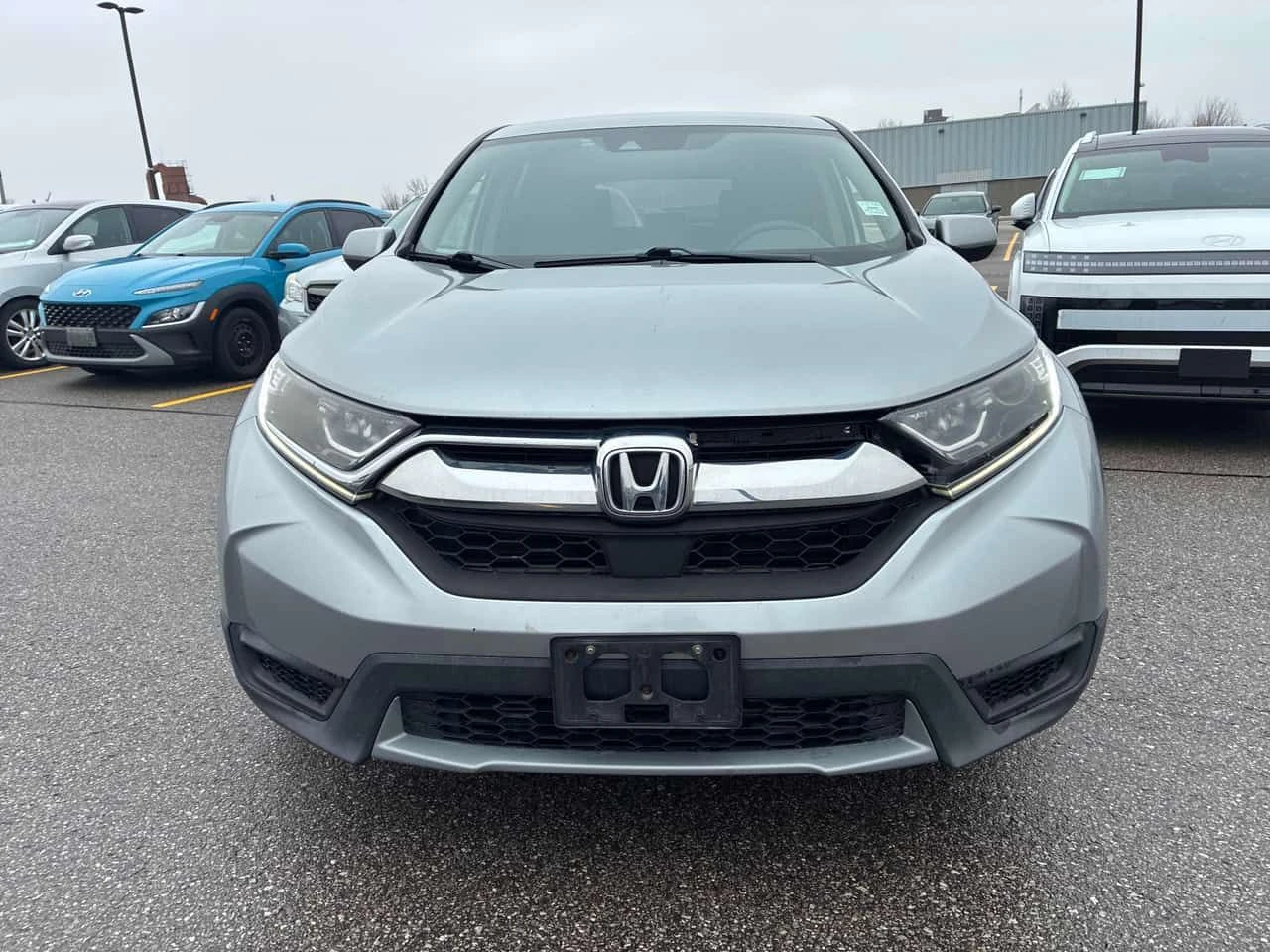 Honda Cr-v * LX * 2 �����* �������* KEYLESS*  | Mobile.bg � ����������� 6