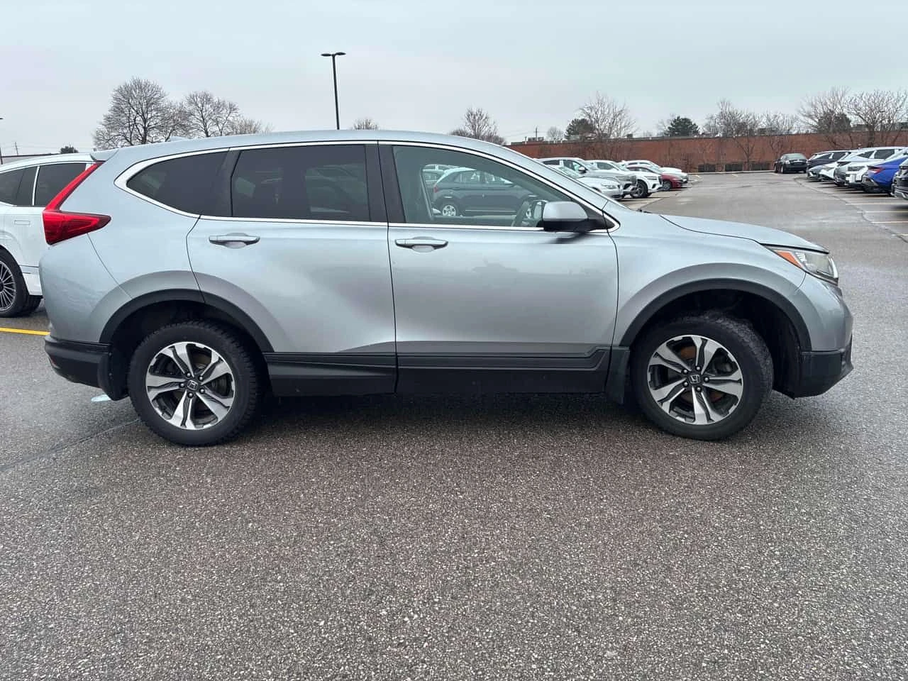 Honda Cr-v * LX * 2 �����* �������* KEYLESS*  | Mobile.bg � ����������� 3