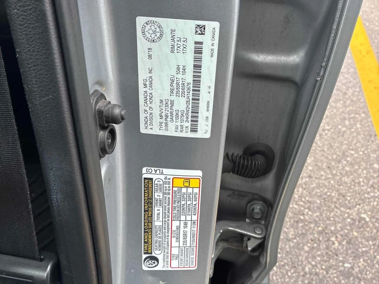 Honda Cr-v * LX * 2 �����* �������* KEYLESS*  | Mobile.bg � ����������� 10