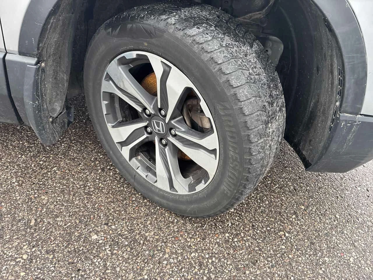 Honda Cr-v * LX * 2 �����* �������* KEYLESS*  | Mobile.bg � ����������� 7