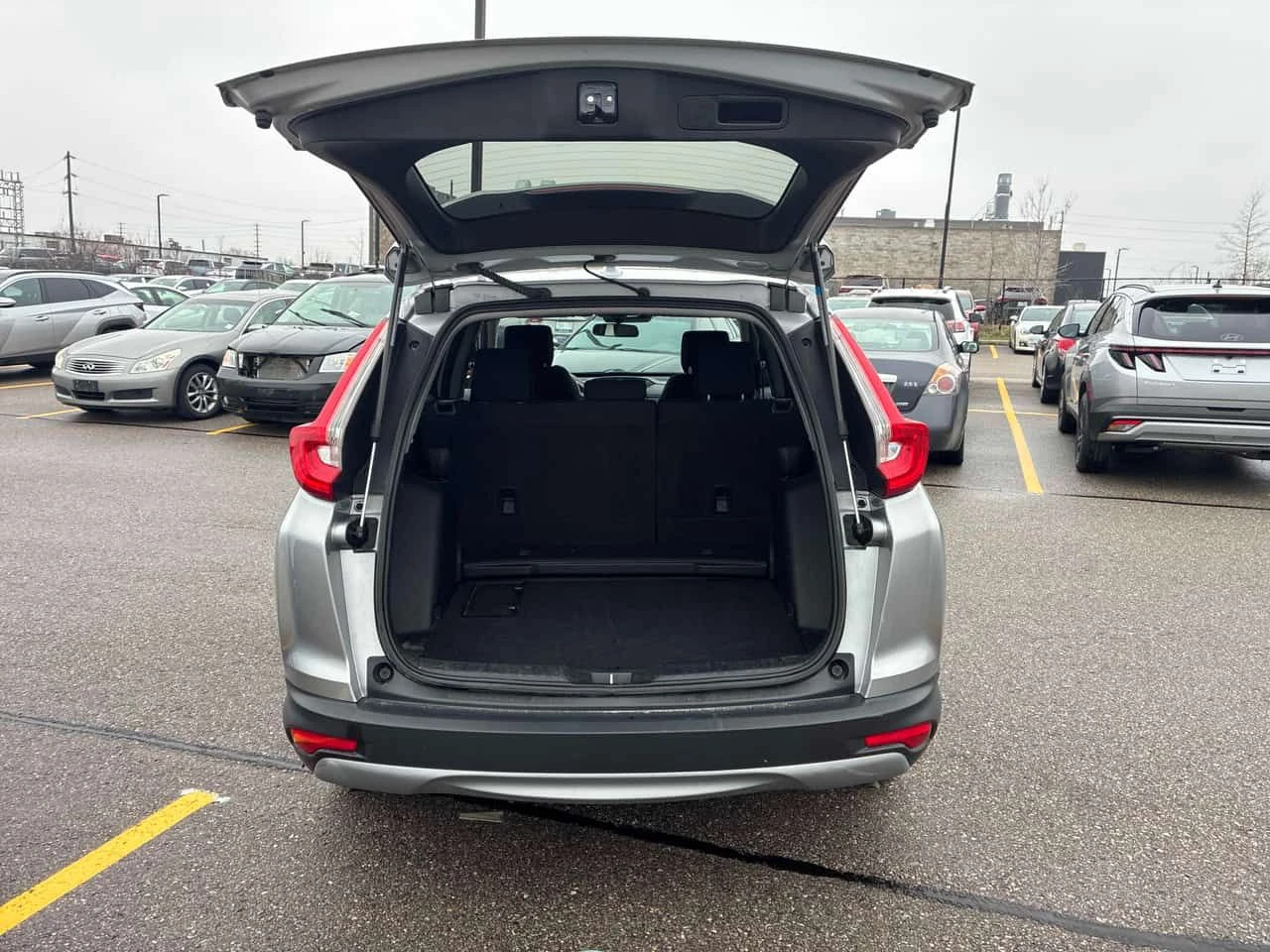 Honda Cr-v * LX * 2 �����* �������* KEYLESS*  | Mobile.bg � ����������� 14