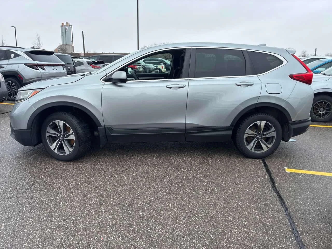 Honda Cr-v * LX * 2 �����* �������* KEYLESS*  | Mobile.bg � ����������� 2