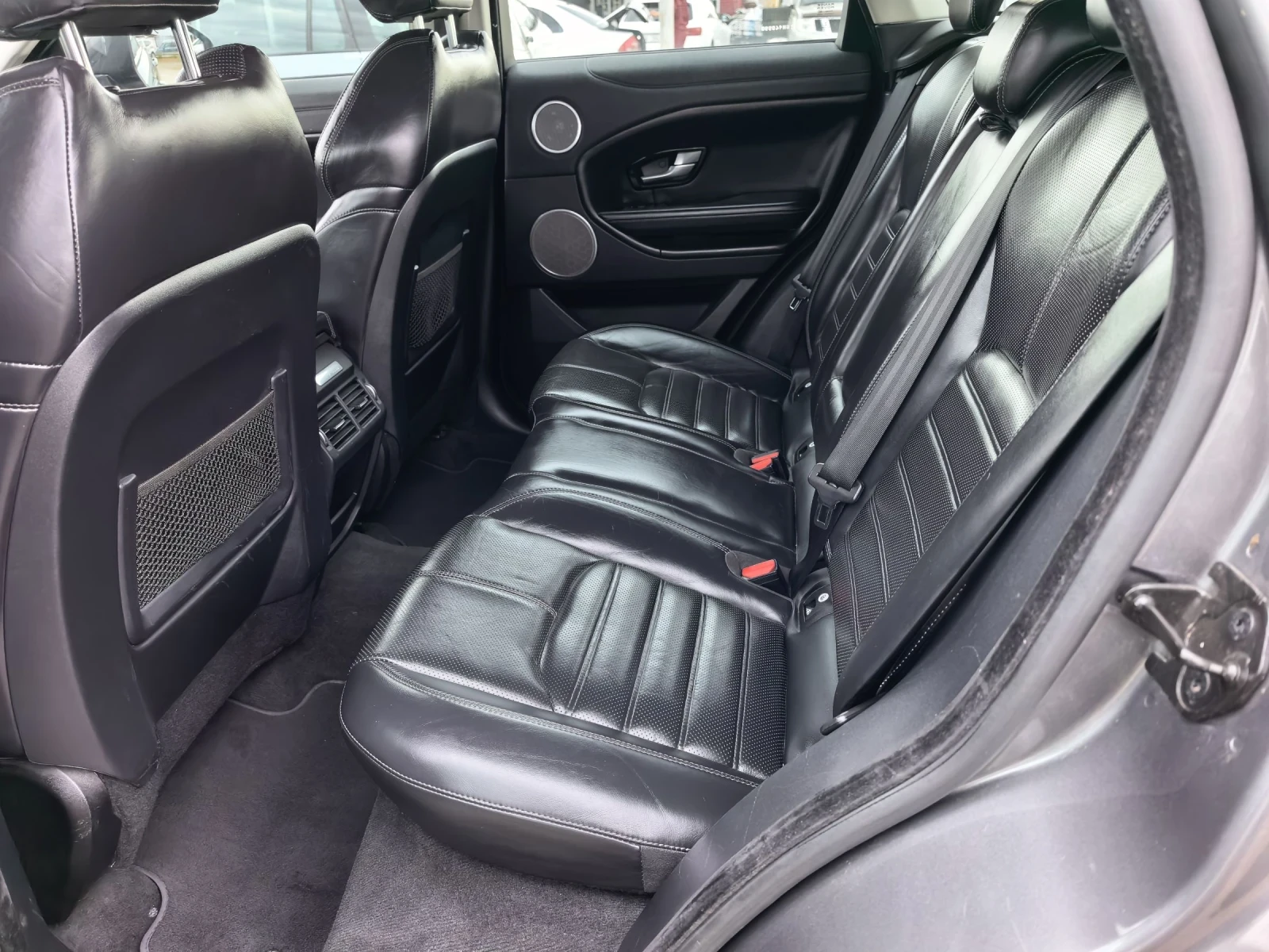 Land Rover Range Rover Evoque 2, 0tdi, снимка 14 - Автомобили и джипове - 54360058