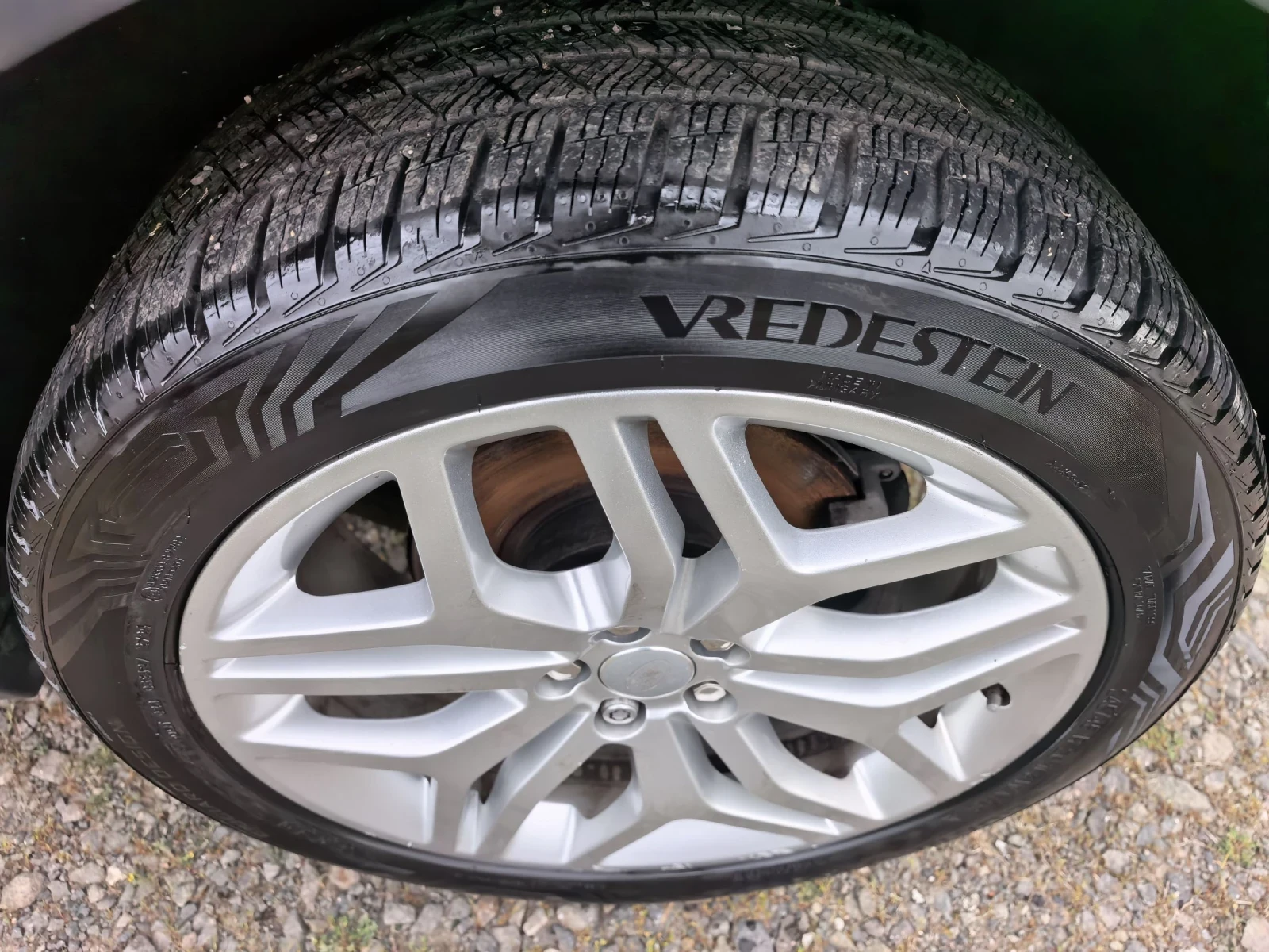 Land Rover Range Rover Evoque 2, 0tdi, снимка 16 - Автомобили и джипове - 54360058