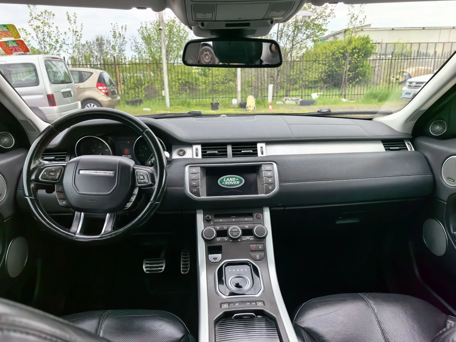 Land Rover Range Rover Evoque 2, 0tdi, снимка 7 - Автомобили и джипове - 54360058