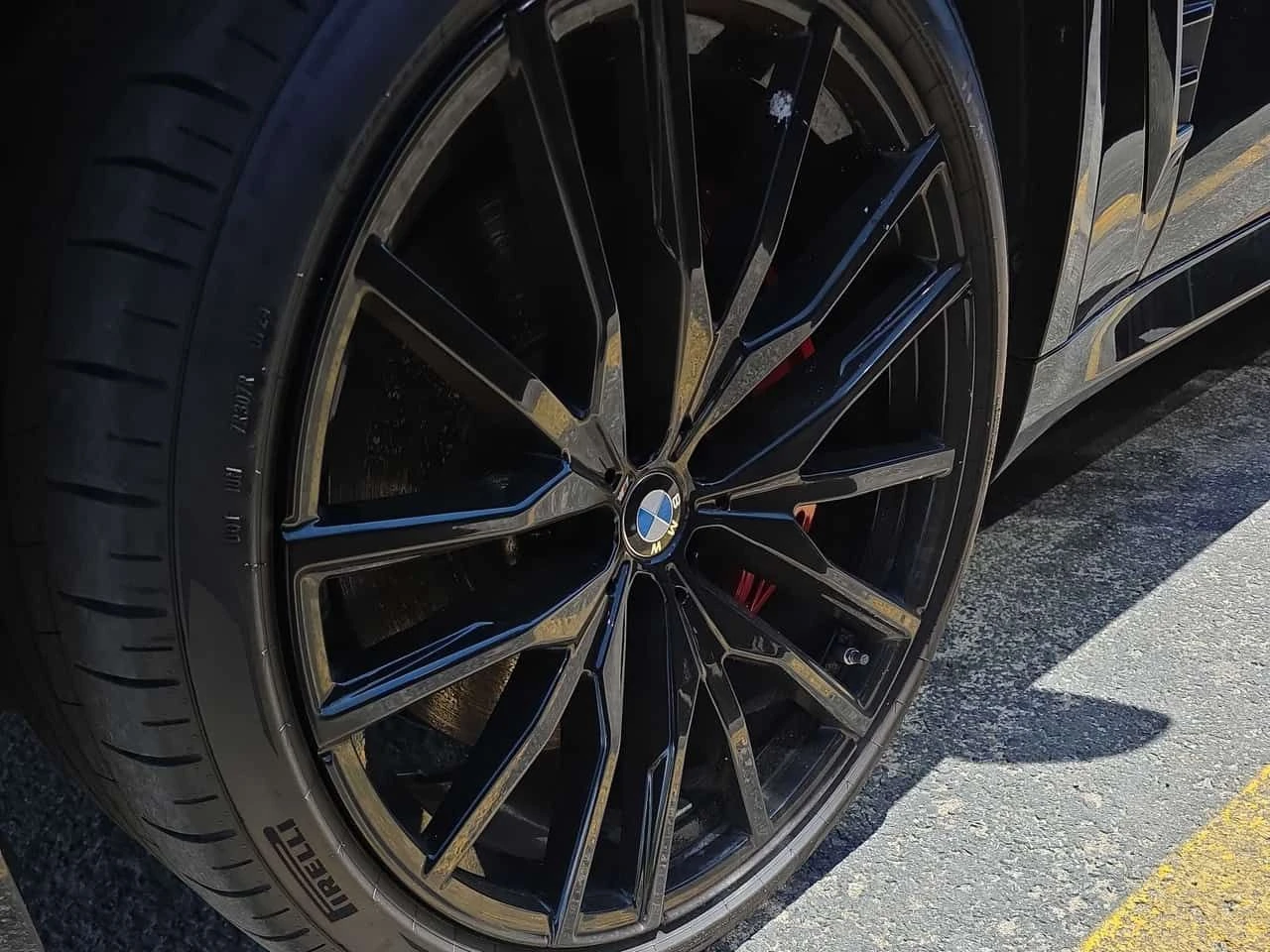 BMW X5 M60i| DISTRONIC| 360| NIGHT| ОТ ПРЕДСТАВИТЕЛСТВО, снимка 7 - Автомобили и джипове - 54528185
