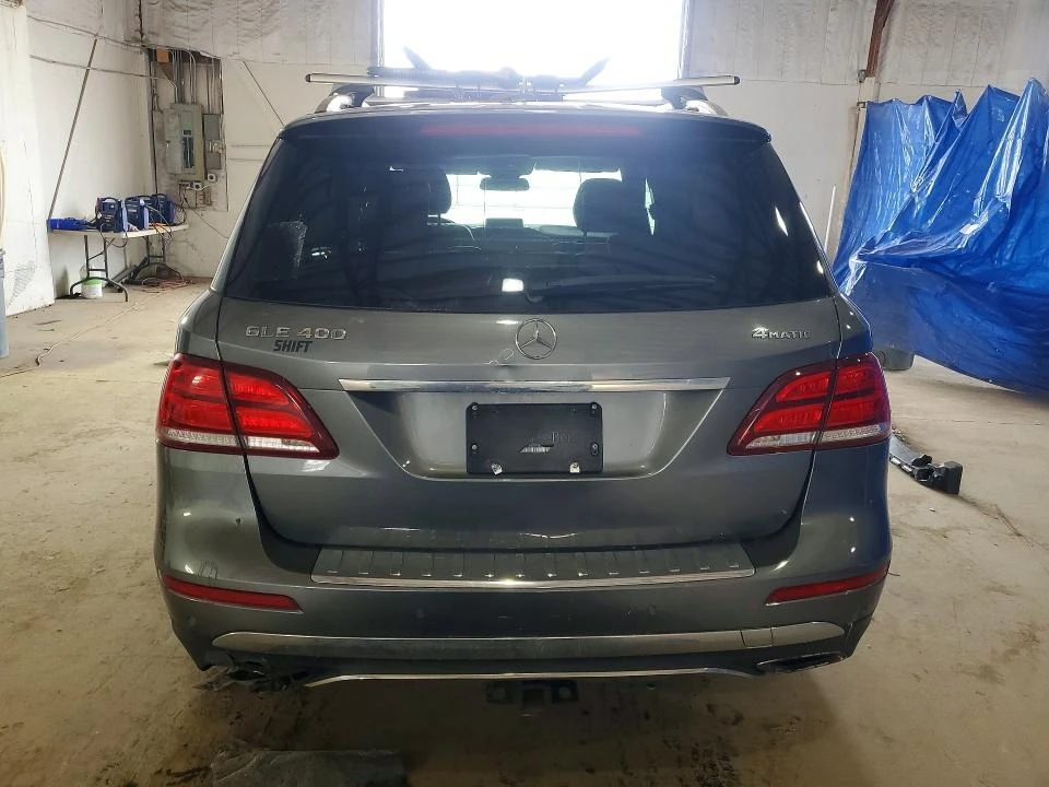 Mercedes-Benz GLE | Mobile.bg � ����������� 6