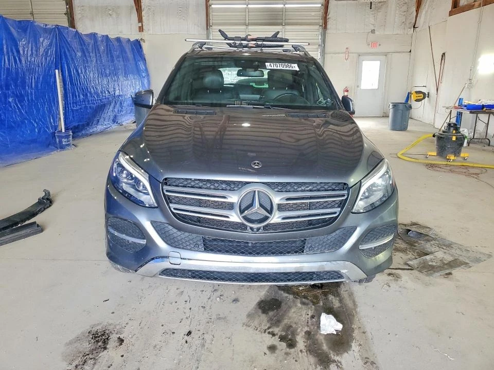 Mercedes-Benz GLE | Mobile.bg � ����������� 5